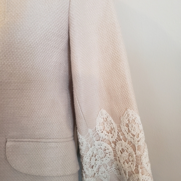 Robert Rodriguez Blazer - Picture 7 of 7